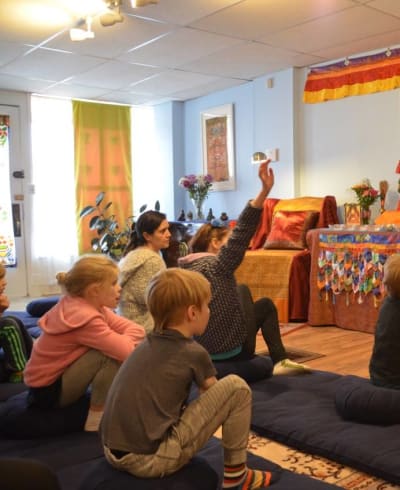 Songtsen Gampo Buddhist Center | BuddhistCleveland